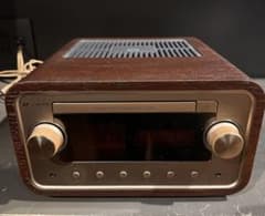 SANSUI SMC-300BT 真空管ハイブリッドアンプ 本体 - メルカリ