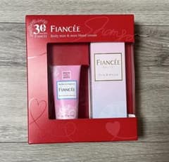 Fiancée ボディミスト＆ミニハンドクリームセットのサムネイル