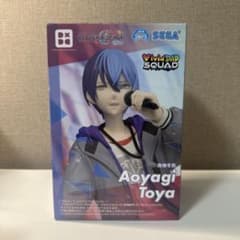 青柳 冬弥 フィギュアのサムネイル