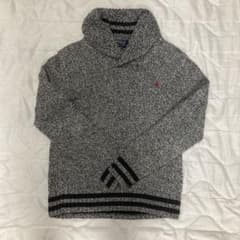 Polo Ralph Lauren セーター M (10-12) 美品のサムネイル