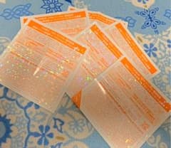 乃木坂46 全国握手券のサムネイル