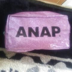 ANAP ポーチのサムネイル