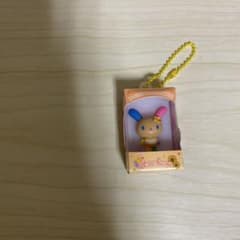 Sanrio サンリオ　チョコボックス　ウサハナ　日焼け　キーホルダーのサムネイル