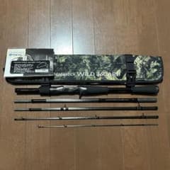 新品未使用 リチャーズ ワイルドジョーカー 25LB-609 - メルカリ