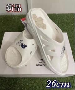新品未使用 ニューバランス リカバリーサンダル大谷翔平モデル 26cm