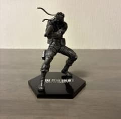 コナミ メタルギアソリッド フィギュアコレクション スネーク - メルカリ