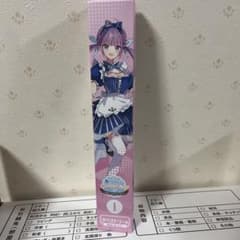 湊あくあ　タペストリーのサムネイル