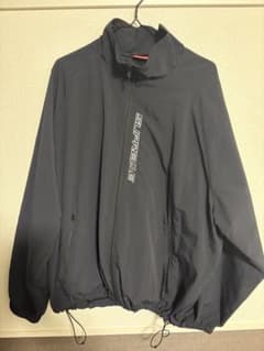 supreme トラックジャケットのサムネイル