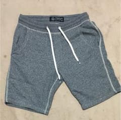 アメリカンイーグル スウェットハーフパンツのサムネイル
