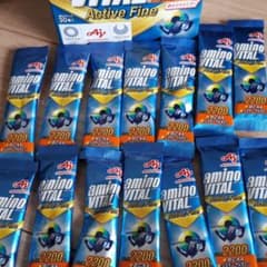 アミノバイタルアクティブファインのサムネイル