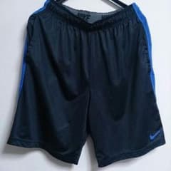 NIKE ナイキトレーニングパンツ【XL】のサムネイル