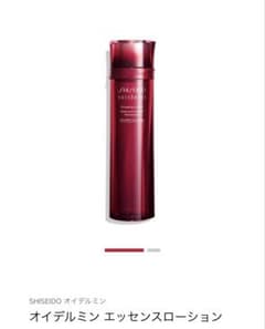 SHISEIDO エッセンスローション 145mlのサムネイル