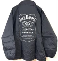 未使用 JACK DANIEL'S ジャックダニエル 非売品 ナイロン