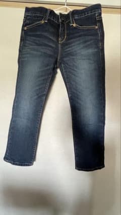 GAP 1969 Limited Edition クロップドデニムパンツジーンズのサムネイル