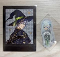 ツイステ まとめ売り シルバーのサムネイル
