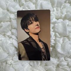 ATEEZ ミンギ トレカのサムネイル
