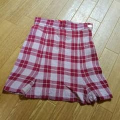 るんるん様専用ヴィヴィアンウエストウッド　ミニスカートのサムネイル