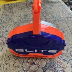 ナーフ　NERF タイタン　マガジン　ドラムマガジン　セット ナーフ NERF タイタン マガジン ドラムマガジン セット - メルカリ