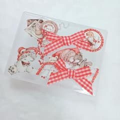 ⚠訳あり⚠ホイップデコ♡小物入れのサムネイル