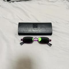 KUBORAUM クボラム Maske Z18 FX サングラス 48□22 - メルカリ