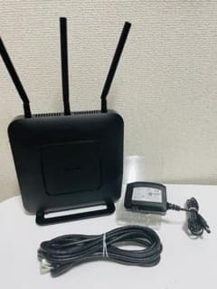 BUFFALO WXR-1750DHPのサムネイル