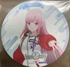 ホロライブ ネリッサ・レイヴンクロフト ホロドリPRパック ホロカ EXPO