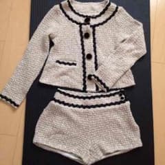 minirdeees♡セットアップのサムネイル
