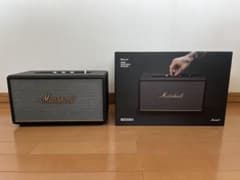 Marshall ワイヤレススピーカー Stanmore  III 箱付きのサムネイル