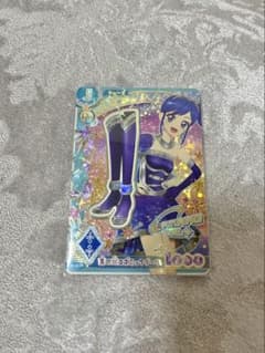 アイカツアンコール 天の川コズミックブーツのサムネイル