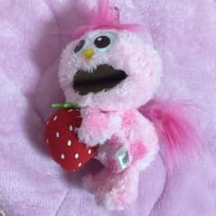 モッピーマスコットのサムネイル