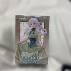 TAITO Coreful 피규어 프리렌· 드레스 ver.