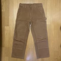 Carhartt ダブルニーのサムネイル