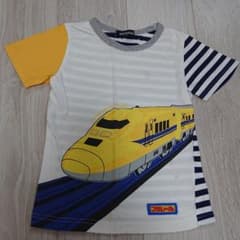 クレードスコープ ドクターイエローのサムネイル