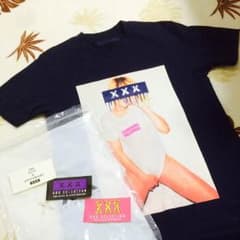 トリプルエックス Tシャツのサムネイル