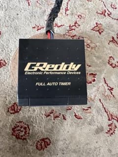 GReddy FULL AUTO TIMER 本体のサムネイル