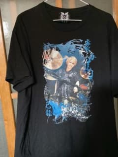 己龍遠海准司2019年生誕Tシャツのサムネイル