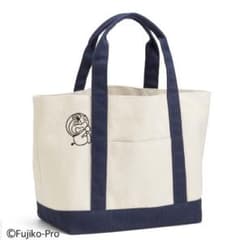 ドラえもん トートバッグのサムネイル
