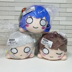 （SUO限定 夏制服 102期生）蓮ノ空 寝そべり SUO限定 夏制服 102期生）蓮ノ空 寝そべり - メルカリ