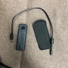 RICOH THETA シータ ジャンクのサムネイル