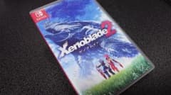 ゼノブレイド2のサムネイル