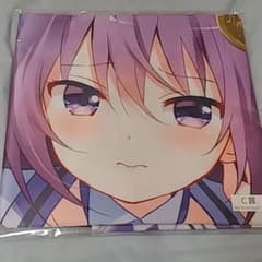 ごちうさ リゼ 特大マルチクロスのサムネイル