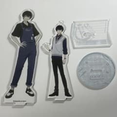 アオペラ-aoppella!?- 紫垣明 アクスタ二点セットのサムネイル