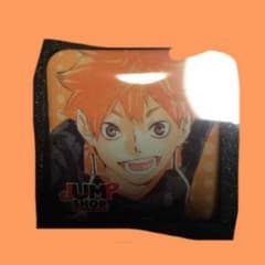 ハイキュー 缶バッジ 日向のサムネイル