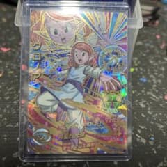 スーパードラゴンボールヒーローズ クロノア HGD7-55のサムネイル