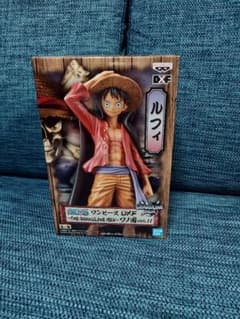 ワンピース　DXF～THE　GRANDLINE　MEN～ワノ国vol.11のサムネイル