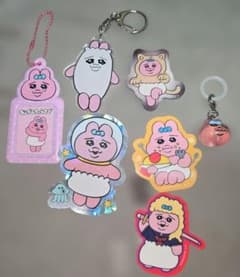 Thumbnail of おぱんちゅうさぎ まとめ