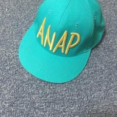 ANAP キャップのサムネイル