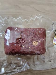 MM捏捏舗 チョコレート ケーキ スクイーズのサムネイル