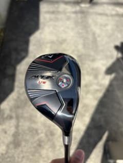 キャロウェイAPEX 2024 UW Callaway 19° TENSEIのサムネイル