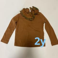 Misha&Puff ピマ パロマ 2yのサムネイル